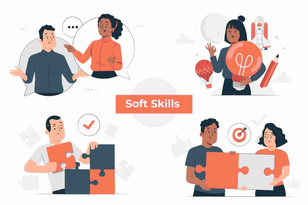 Soft Skills for Job Interviews