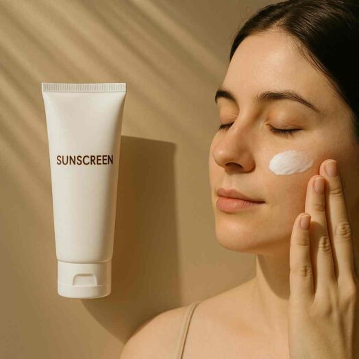 Sunscreens